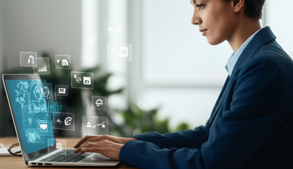 Growing a local business in the digital world