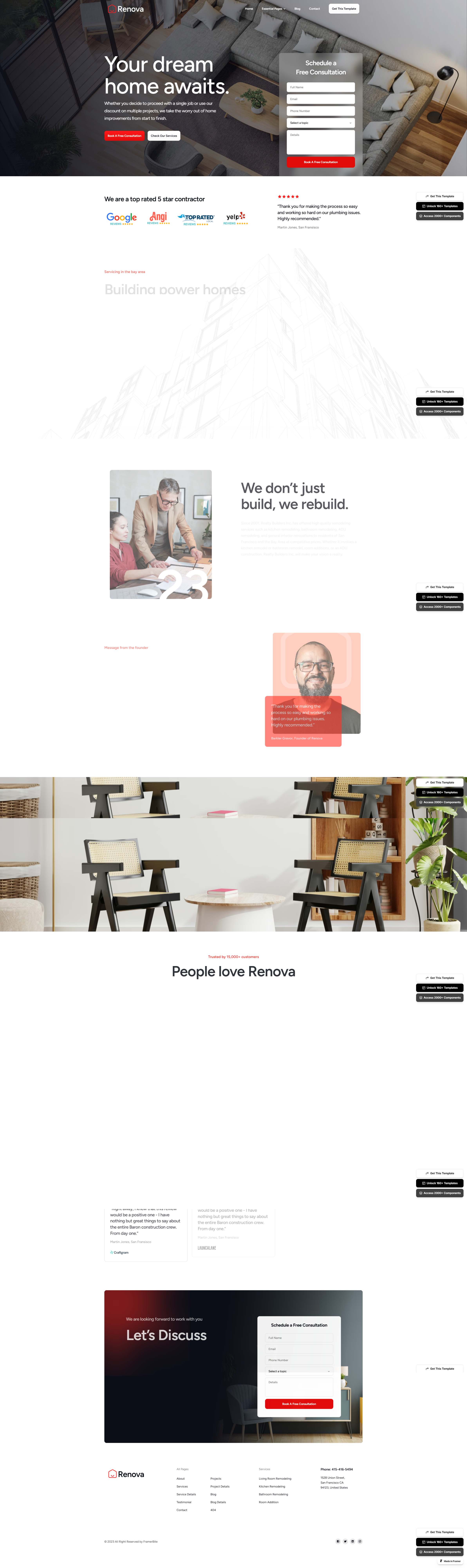 Renova Home Improvements